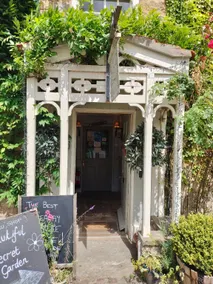 Coxwold Tearoom - Image 3