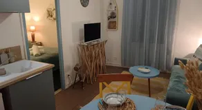 Le Ptit Balu, Appartement en ville, proche de Bordeaux - Image 5