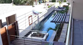 Charming apartment in Flic en Flac with shared pool - Image 4