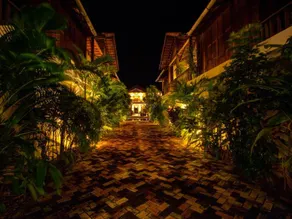 Bambu Hotel - Image 4