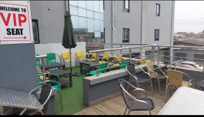 Henods Luxury Hotel - Image 1
