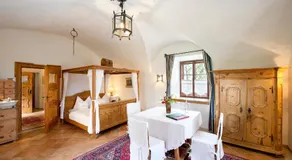 Aparthotel Schloss Thannegg - Image 2