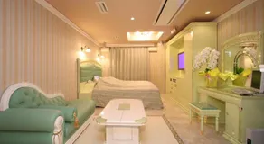 Hotel AtoZ Saku (Adult Only) - Image 4