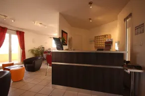 Inter-Hotel Marseille Est Cote Sud - Image 4