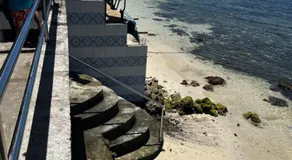 Villa Talisay Kaputian - Ocean View - Image 4