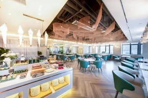 Atour Hotel Nanchang Aixi Lake - Image 2