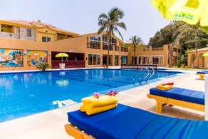 Tropic Garden Hotel - Image 4