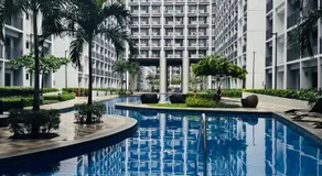 MOA Newly Turn Over 1 bedroom with balcony PRIER Place - Image 3