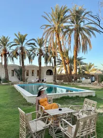 فندق إريغن Erighin siwa hotel - Image 3