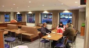 Motel SEO Muonio - Image 4