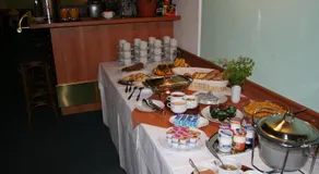 Lazensky Hotel Park - Image 4