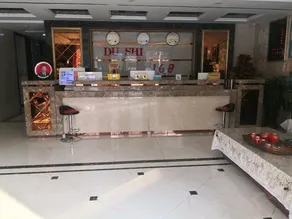 168 Express Hotel (Dehong Shopping Plaza Branch) - Image 4
