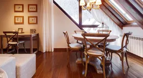 Lägenhet Val de Ruda Luxe 52 av FeelFree Rentals - Image 5