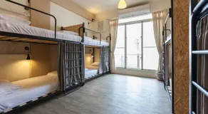 Sleeping Boot Hostel - Image 2
