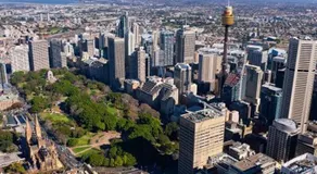 KozyGuru | Rushcutters Bay | Elegant City Living - Image 2