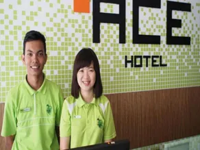 Ace Hotel Batam - Image 3