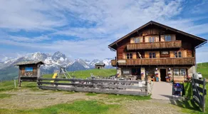 Almgasthaus Glocknerblick - Image 4