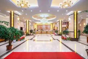Jiaxin Mingzhu Hotel (Kunming Expo Garden Branch) - Image 2