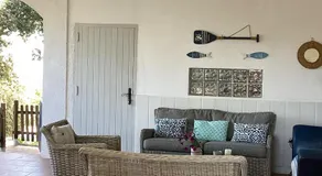 Sunny Costa Brava Getaway with Big Private Terrace - Image 4