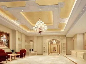 Vienna Hotel Shenzhen Fenghuang Road - Image 2
