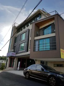 Ariene Guesthouse - Image 1