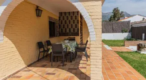 Casa La Albaida, Estación de Cortes de la Frontera - Image 4