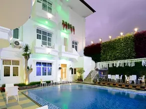 Sahira Hotel Pakuan - Image 3