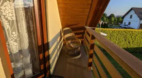 Dom wakacyjny nad jeziorem - Willa Mira - Image 3
