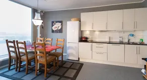 Kristina Apartment & Alma House - Image 4