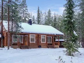 Holiday Home Aslakit a by Interhome - Image 2