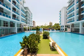 Studio room Balcony Free playground near Beach - E205 - Image 3