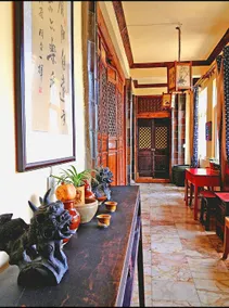 Dali Lily Guest House, close to the Honglongjing Gate of the ancient city,only 200 meters ,near the Cangshan and Erhai Lake, convenient payment,Chinese name is 大理百合国际青年旅舍 - Image 2