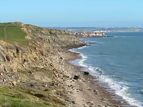 Cosy cottage a stones throw from Cap Gris Nez - Image 3