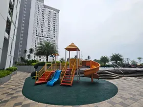 Apartement Akasa BSD by Ayna Room - Image 5