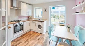Host & Stay - Garden Cottage - Image 4