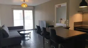 Superbe appartement Evry Centre - Image 2