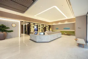 JI Hotel Wuxi National Software Park - Image 3