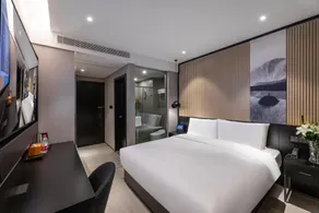 Orange Hotel Yangzhou Wangyue Road - Image 2