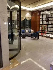 Jingjing Light Luxury Hotel (Mingshi Branch) - Image 4