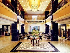 Hotel New Otani Chang Fu Gong - Image 4