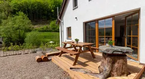 Rursee Schilsbachtal - Naturnahe Auszeit am Rursee - Eifel-Ferienwohnungen der besonderen Art - Image 5