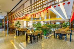 James Joyce Coffetel·Hengshui Ronghuabei Street - Image 5