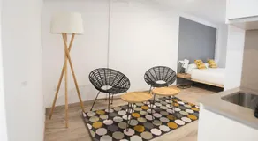 Apartamentos Core Suite Sevilla - Image 3