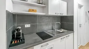 Moderne Studio Apartments in Nürnberg - Image 5