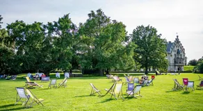 MÖRWALD Grafenegg Hotel - Image 3