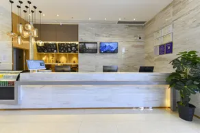 City Comfort Inn Dongguan Dalingshan Xinli Agricultural Wholesale - Image 2