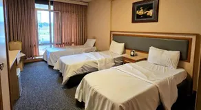HERSH Palace Hotel - Image 2