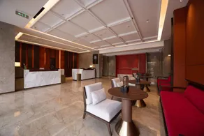 Maison New Century Hotel  Longshan Cixi Ningbo - Image 3