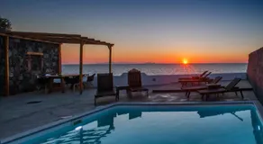 Abelomilos Exclusive Villa - Image 4