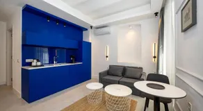 Juno Hotel Taksim - Image 2